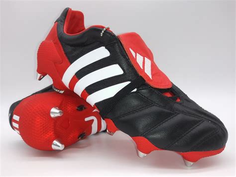 adidas fussballschuhe modell.2002|Throwback Thursday: The Incredible 2002 Adidas Predator .